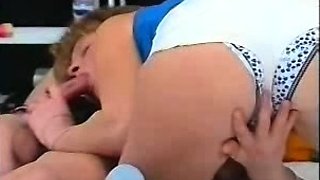 RubATeen Tall European blonde teen Hailey massage fucke