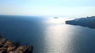 JacquieEtMichelTV - Irina - In Turn Benefits From A Special