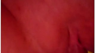 Amateur Couple Orgasm And Creampie