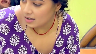 My Big Sister Was Angry, We Shared Single Bed, Full Hindi Audio