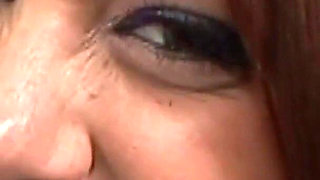 Extremely Fuckable Cutie Is Picked up for a Hard Double Interracial Cock Treatment.