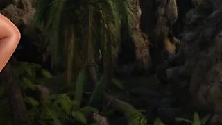 Treasure of Nadia V23031 Part 46 Naomi Ass Fuck and Tasha by Loveskysan69