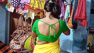 Iftari Indian desi Old man Fucking to his Girlfriend