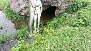 New Indian Muslim And Desi Boyfriend Girlfriend Sex Video And Desi Fucked Girlfriend Outdoor Sex Video Xvideo Xxx