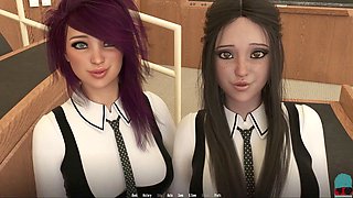 Lets play, youthfull, toon