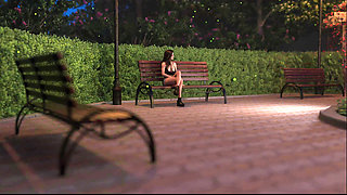 Steps of De Bauchery 29 Will Waytt Arrange the Meeting with His Boss for Riley