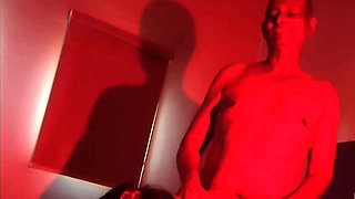 Old Mad Hardcore Licking in Dark Room Softcore Sex Video