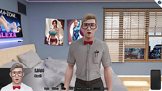 Sexbot 2 Recalibrated Part 5