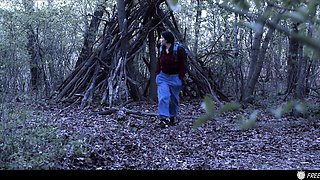 Timestop japanese video with fairytale Valentina Nappi and Sam Bourne from Freeze