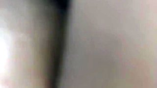 Was Cheating Her Boyfriend And Hard Sex With Me Her Own House