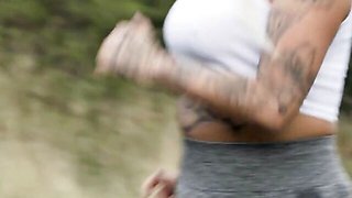 Watch fairytale Louise Lee's video