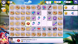 Horny Villa Chapter 1 - Part 1