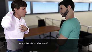 Screams, unclothing, anime hentai
