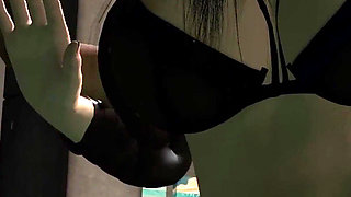 The Deal Between the Boss Lady and Stepfather Wang