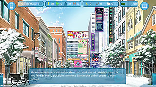 Love & sex second base: the old roommates left so its time for a new one  ep 1