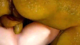 Bigcock Orc Animated Goddess of Wild Nights - 3D Animation