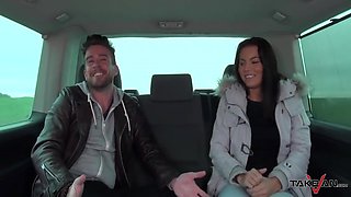 Mea Melone & Wendy Moon Aid Cute Teen 18+