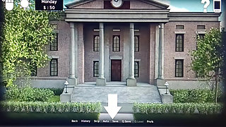 Bbw Cougar Street Ep. 2 (real audio)