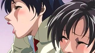 Bible Black New Chapter 2 ReunionGoodbye none.avi: Bongacams, Asian  Japanese Porn
