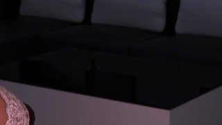 Ariana's Dark Christmas 2 (part 04) by Sieglinnde - Cheating Wife Fucks Huge BBC