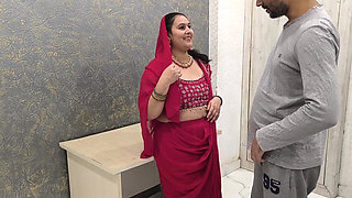 Saas Ki Chudai Fuck to Much Cum in Mouth