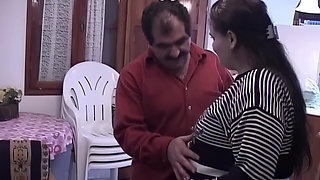 Sahin K Fucks a Turkish Pregnant Woman