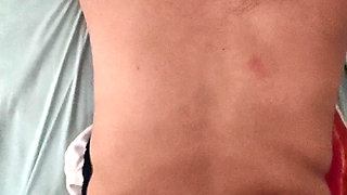 What Started in the Bathroom Ended in Bed