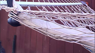 Skinny Hairy Amateur Rich Girl 90s Solo