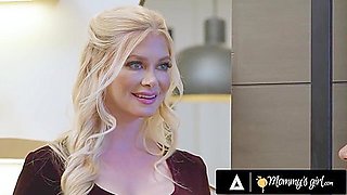 Stepmother Id Like To Fuck Has Affair With Sweethearts &two