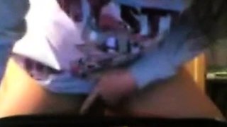 Webcam Fun with Italian Girl