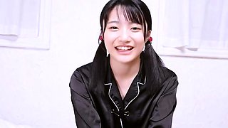 Asian Schoolgirls Hardcore POV Fuck