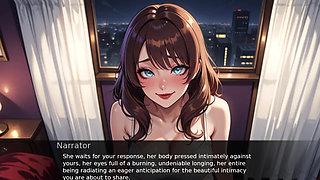 First Dates After 40 # 1 Beautiful Girl's Pussy