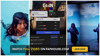 South Merican Goon Room