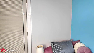 Guy at Bar Transformed Into Woman