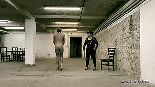 Dominatrix Mistress April - Get the sht out of me - Staaiotr