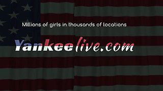 Ragazza italiana si masturba prima di uscire