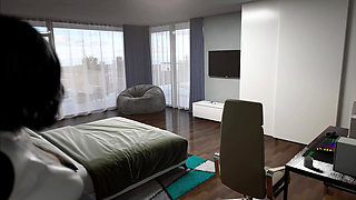 Ms. Denvers - V0.1.2.5 - Part 2