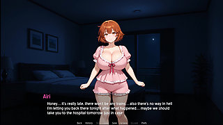 Help! I Married a Slut! Part 8