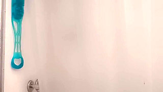 Pink Slut Whore Dress