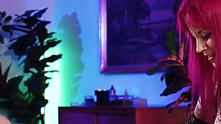 Strap on Fucking and Fisting with Michael Vegas