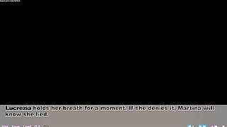 Hot MILF Girlfriend Cheating 3D Animation - GF Update 14 To Be Continued