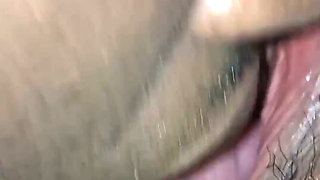 Intense Moaning Body Shaking Orgasms Hubby Pussy Tongue Fuck
