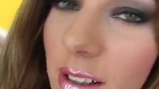 Perfect Ass Debbie and Her Passion for Creampies