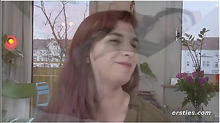 Jade Really Gets Us Horny With This Hot Solo Show