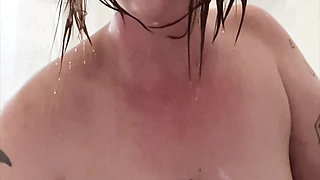 Tender Shower Touches