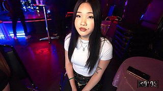 Abby Mccoy's Music Video Sparks Wild Passion