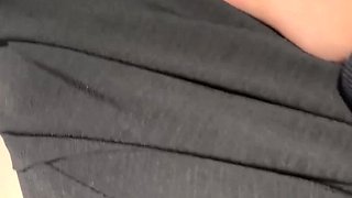 Amateur Asian Japanese Anal Creampie