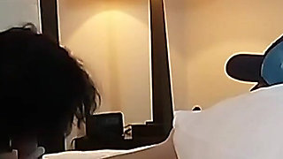 Petite Tatted Teen Sucking Dick - Compilation 5