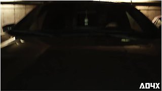 Skye Fox Se Fait Defoncer