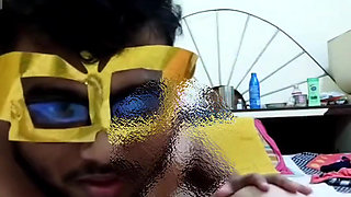 Desi GF asshole licked, doggy style fucked hard